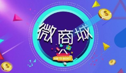 微邦網絡,呼和浩特微邦網絡解析微商城與小程序商城核心區(qū)別