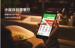 微邦網(wǎng)絡(luò),小程序適配哪些行業(yè)？呼和浩特網(wǎng)絡(luò)公司微邦網(wǎng)絡(luò)為企業(yè)指方向